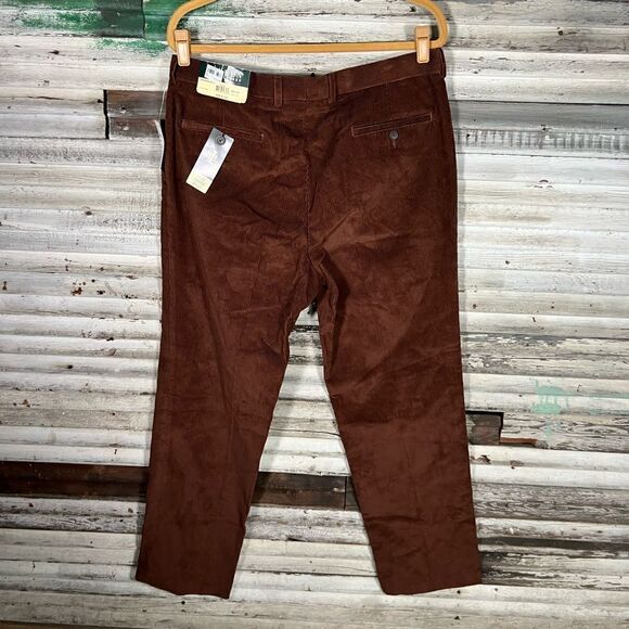 Vintage Polo Ralph Lauren Corduroy Pants - Picture 2 of 11